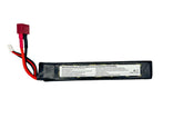 Gens Ace - Lipo 7.4v 1200mAh - Deans